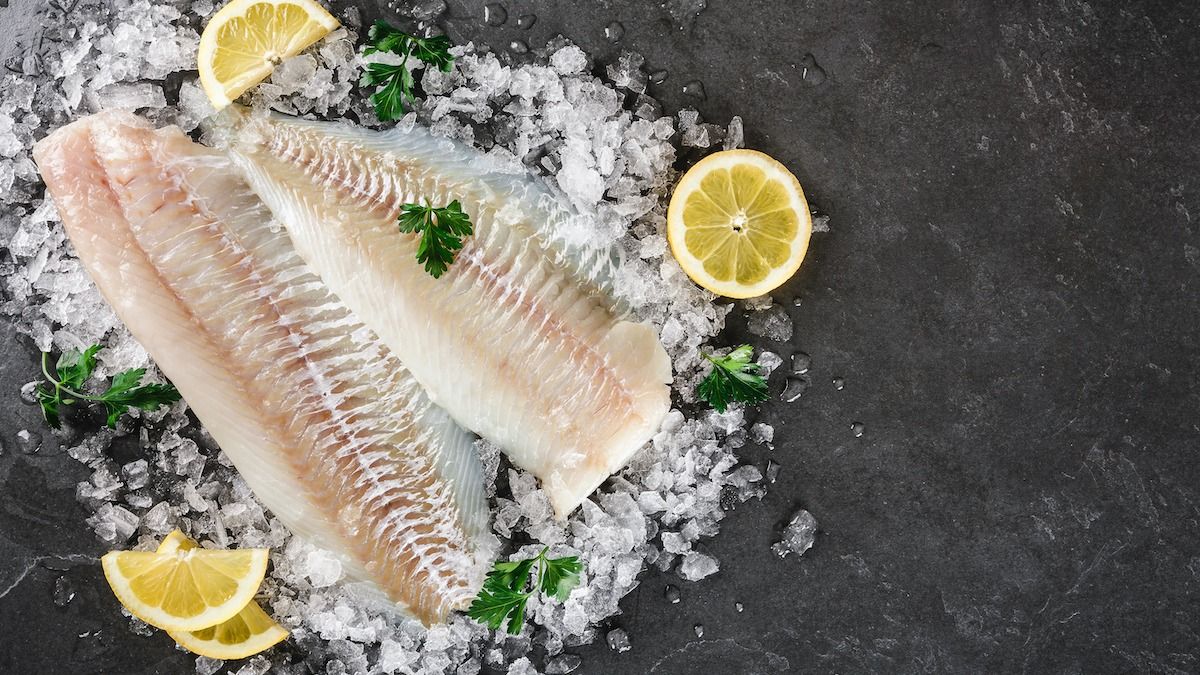 ΦΙΛΕΤΟ PANGASIUS Premium Quality 220 up (Pangasius Hypophthalmus)