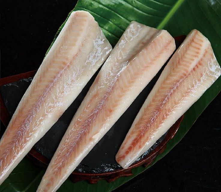 ΜΠΑΚΑΛΙΑΡΟΥ ΦΙΛΕΤΑΚΙΑ ΚΙΝΑΣ FAO 67 ΚΤΨ (Merluccius Productus)