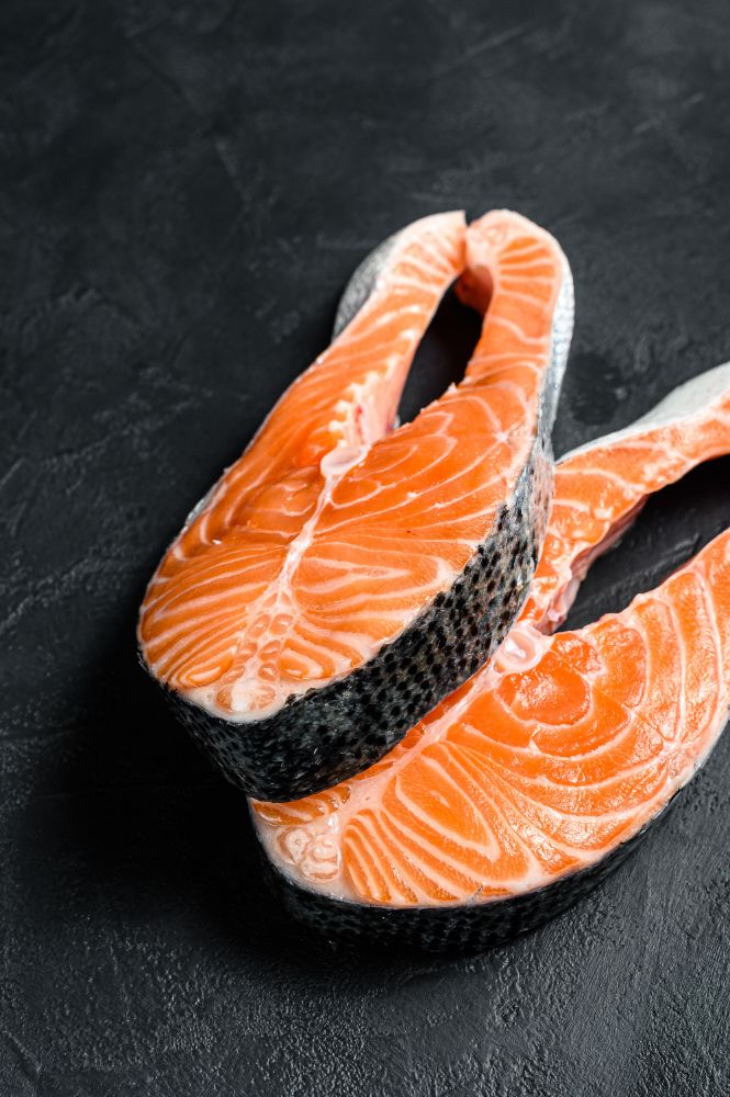 ΣΟΛΟΜΟΣ ΦΕΤΑ ΧΙΛΗΣ FAO 87 (Salmon Salar)