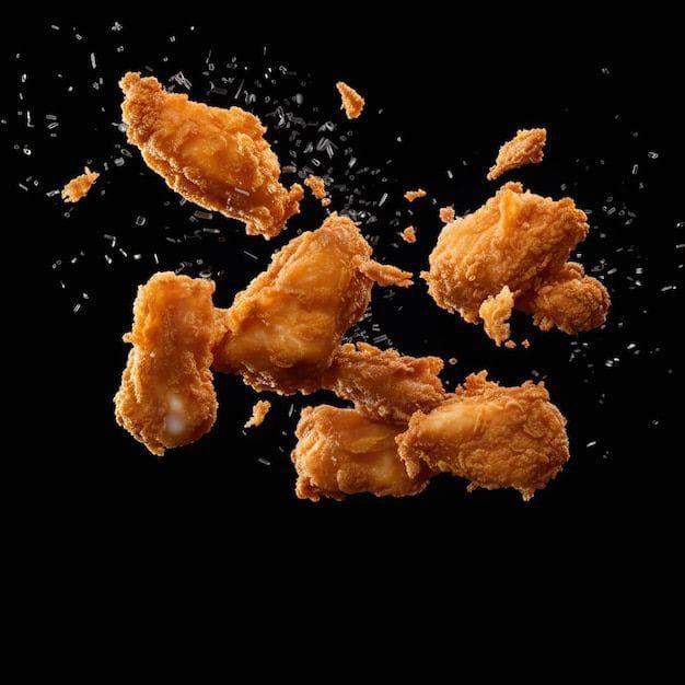 ΚΟΤΟΠΟΥΛΟΥ ΜΠΟΥΚΙΕΣ NUGGETS ΚΤΨ