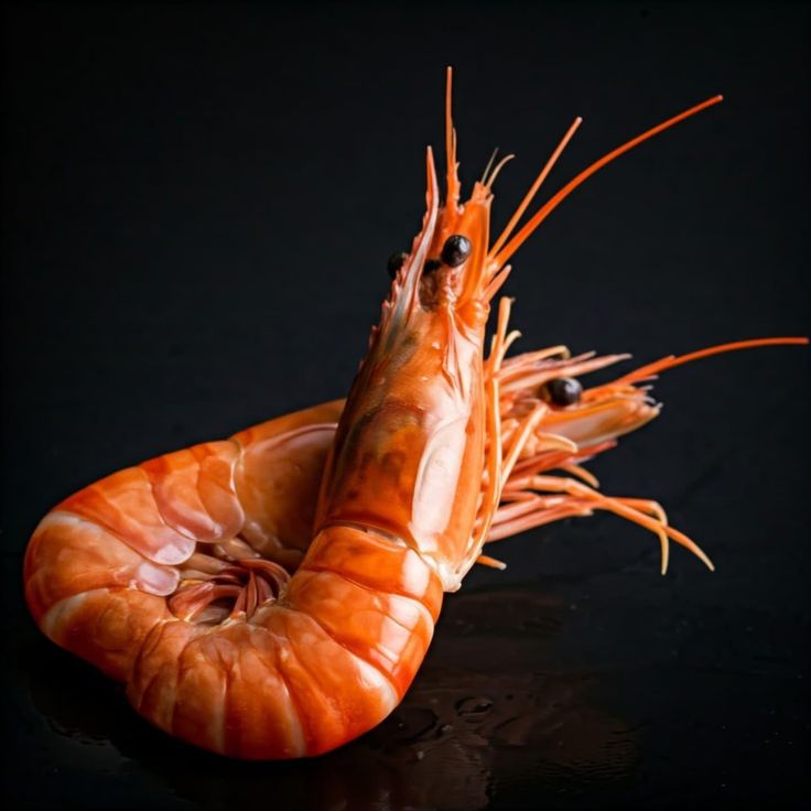 ΓΑΡΙΔΕΣ/ ΓΑΜΠΑΡΗ ΑΡΓΕΝΤΙΝΗΣ SEAFROZEN FAO 41 (Pleoticus Muelleri)