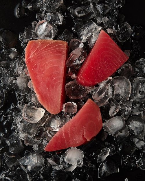 ΤΟΝΟΣ ΦΙΛΕΤΟ YELLOWFIN FAO 87  (Thunnus Albacares)